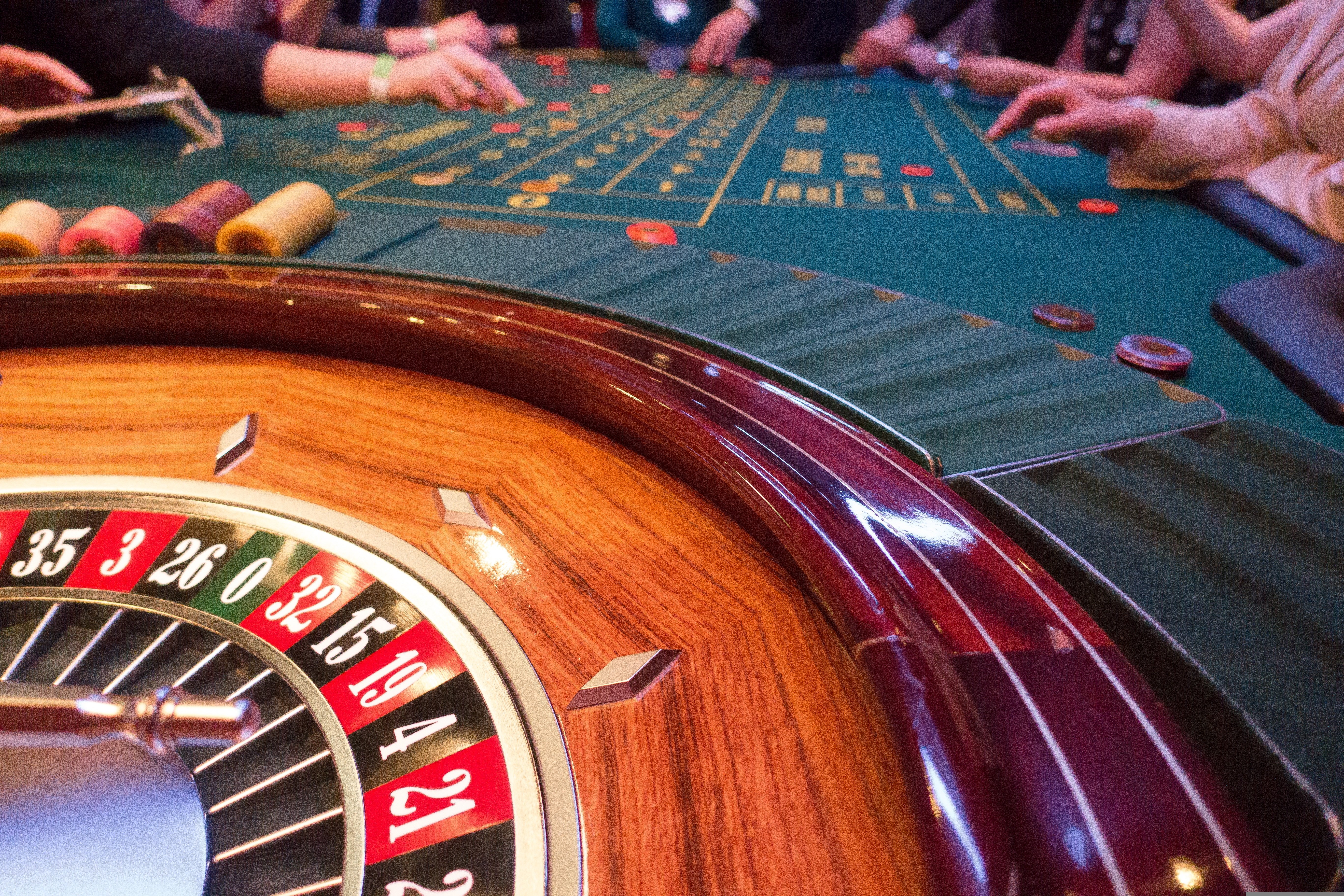5 Little-Known Casino Facts Revealed